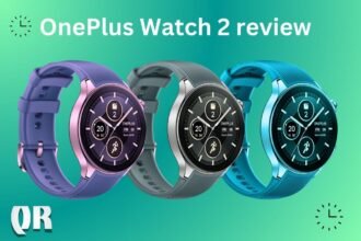 OnePlus Watch 2 Review Is It the Ultimate Smartwatch?