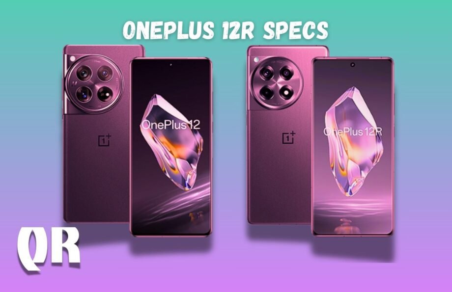 OnePlus 12R Specs: What Are the Exciting Features? Find Out Now!