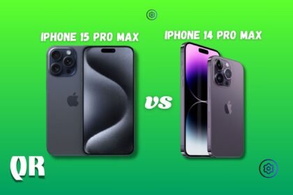 iPhone 15 Pro Max vs iPhone 14 Pro Max: Key Differences