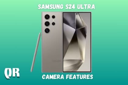 How to Use Samsung S24 Ultra Camera Features - Pro Tips