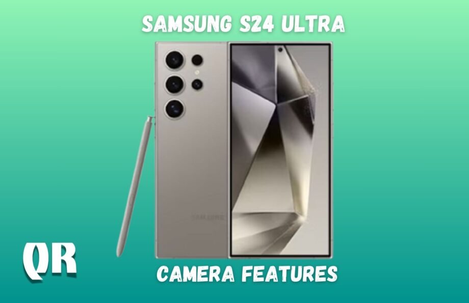 How to Use Samsung S24 Ultra Camera Features - Pro Tips