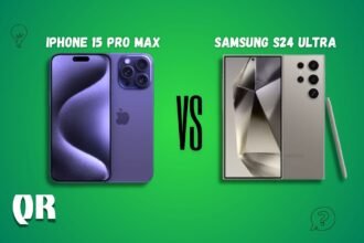 iPhone 15 Pro Max vs Samsung S24 Ultra - Ultimate Comparison