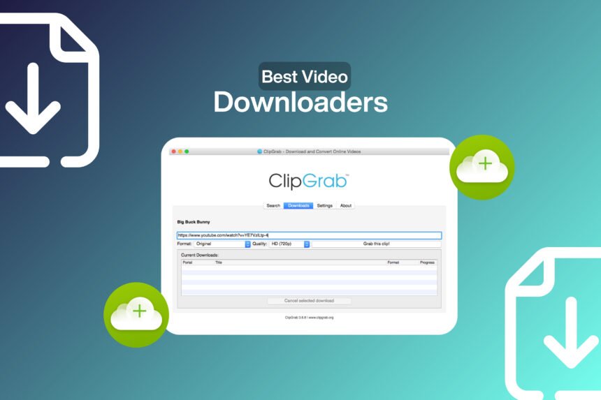 Best Video Downloaders