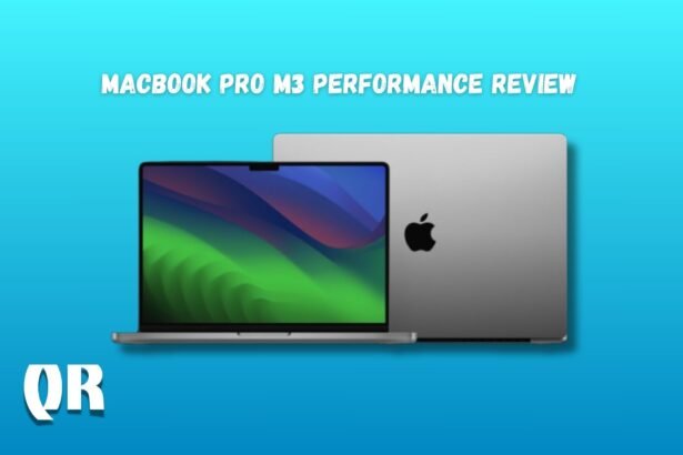 MacBook Pro M3 Performance Review - How Does It Fare?