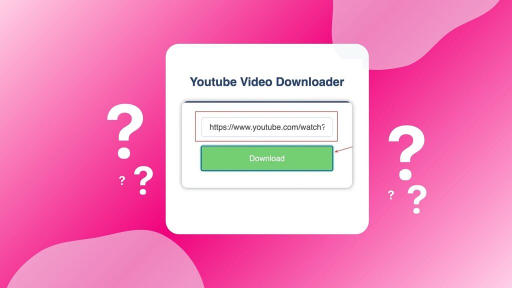 YouTube Video Downloaders