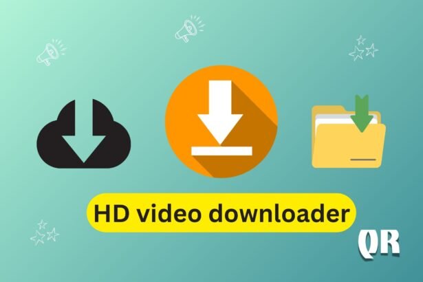 HD Video Downloader The Ultimate Guide for Seamless Video Downloads.