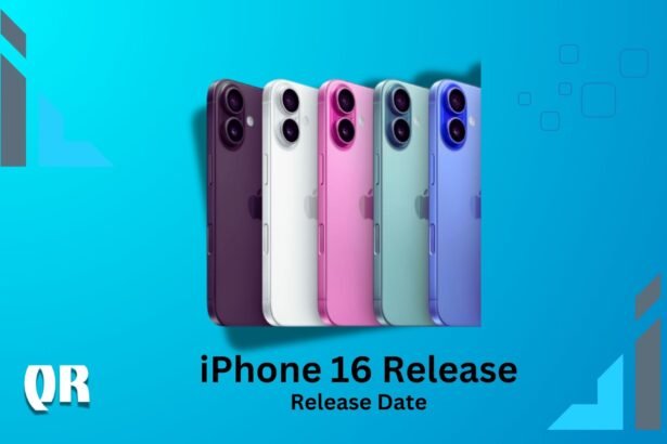 iPhone 16 Release Date - Everything we know