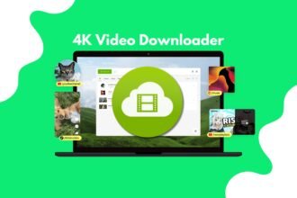 4K Video Downloader