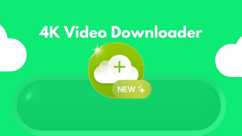 4K Video Downloader